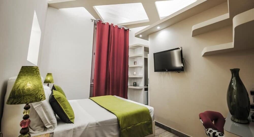 Town House Spagna