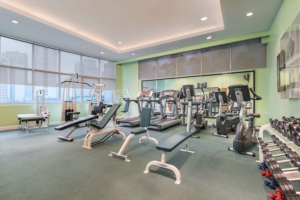 Somerset Millennium Makati