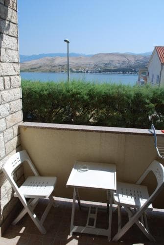 Rooms Villa Andreja