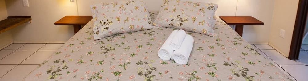 Pousada Solar Do Santinho