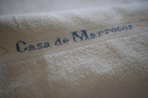 Quinta de Marrocos