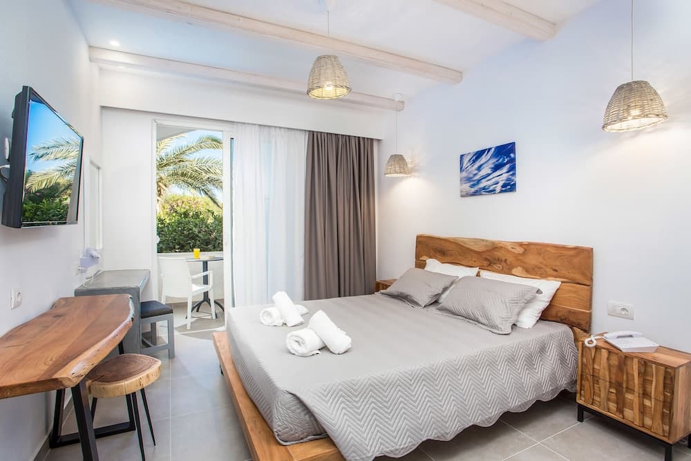 Muses Hotel