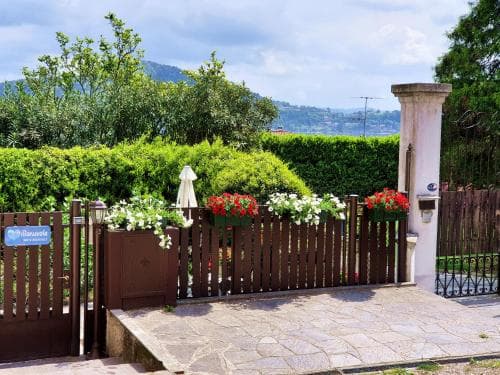 Villanuvola Bed & Breakfast