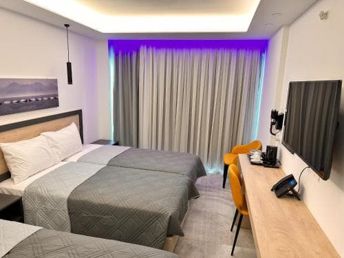 Papouis Protaras Hotel