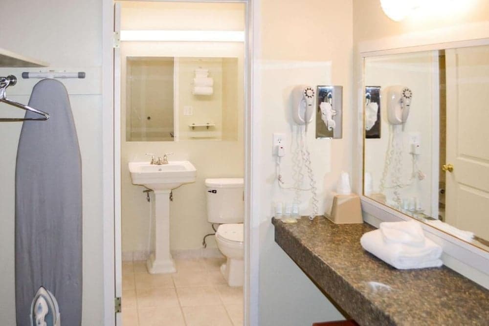 Rodeway Inn Downtown Phoenix