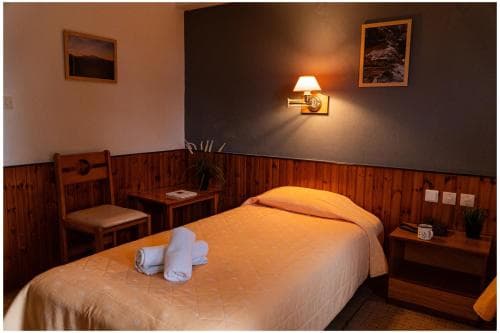 Milionis Forest Hotel