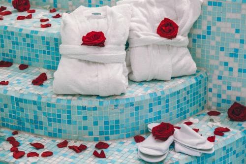 Hotel Eveline Portosole