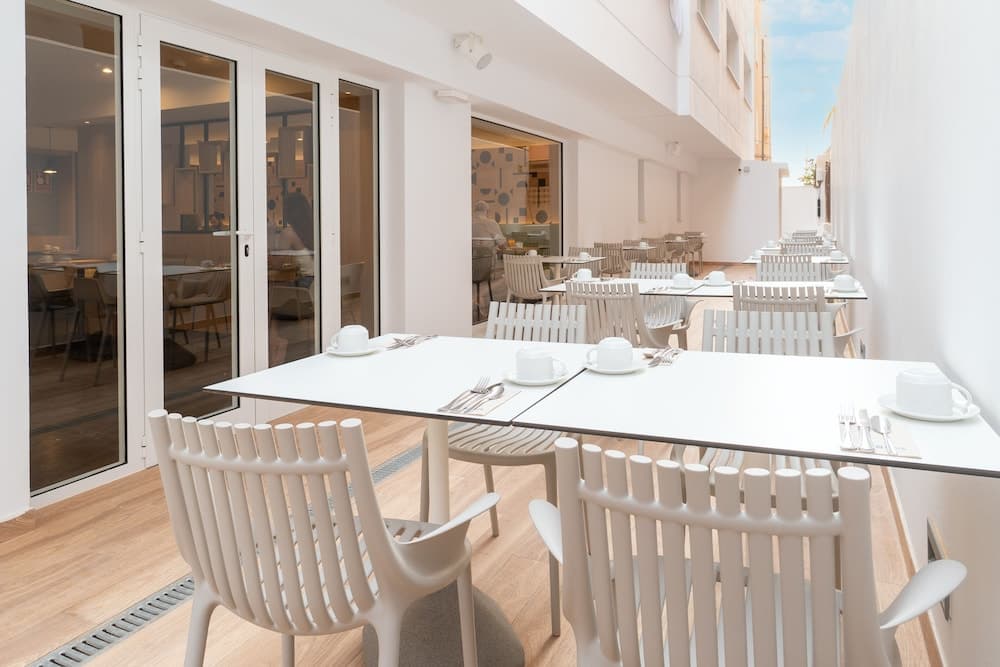 Senator Cala Millor Hotel
