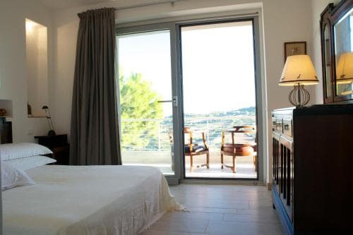 Domus Petrae Bed & Breakfast