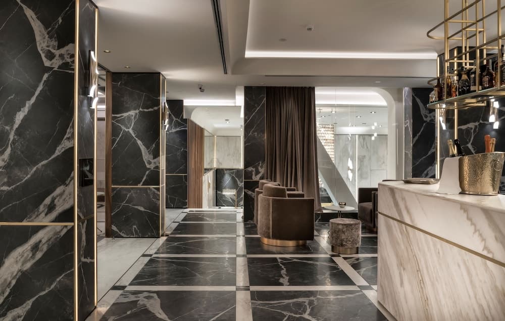 Hotel Sporting