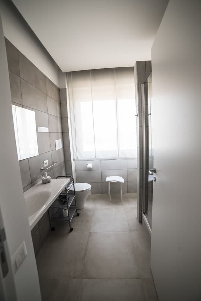 B&B Attico 33