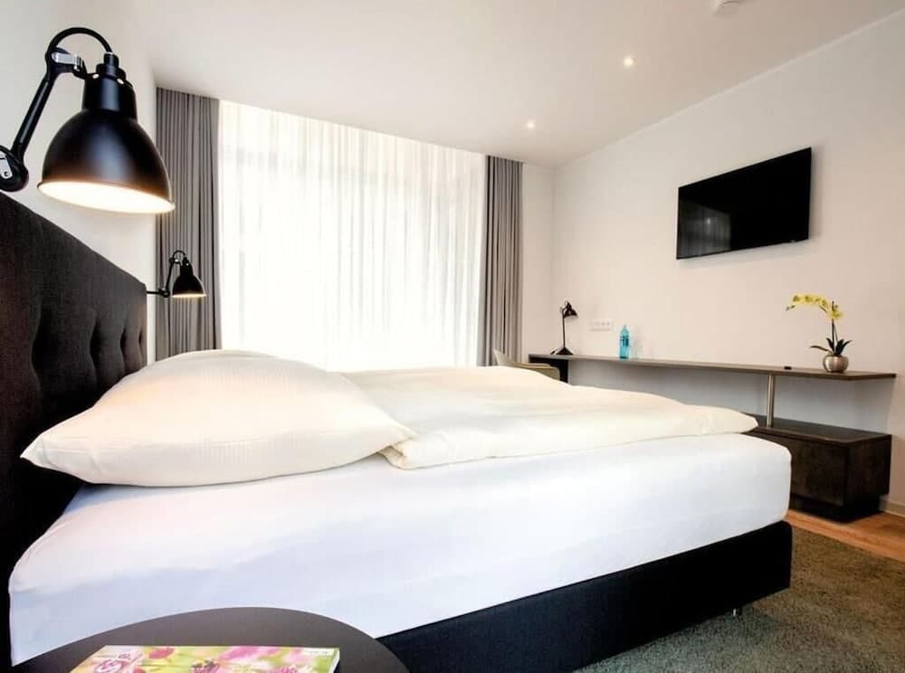 Hotel Busch