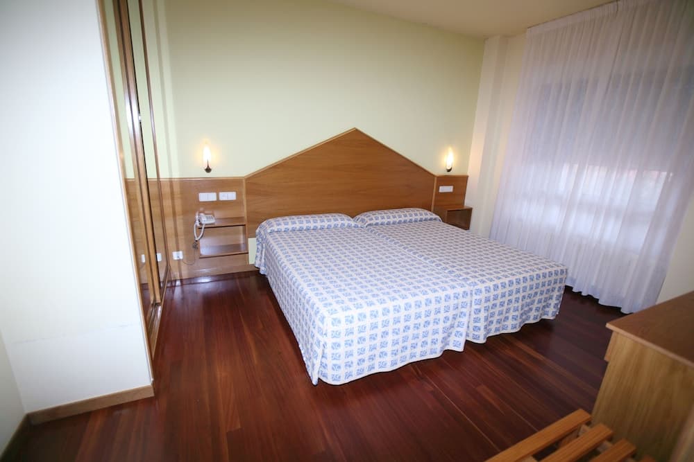 Hotel Bello
