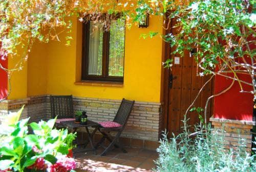 Hotel Doñana Blues