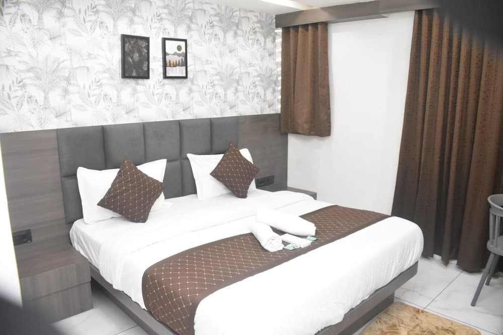 Hotel Green Fortune