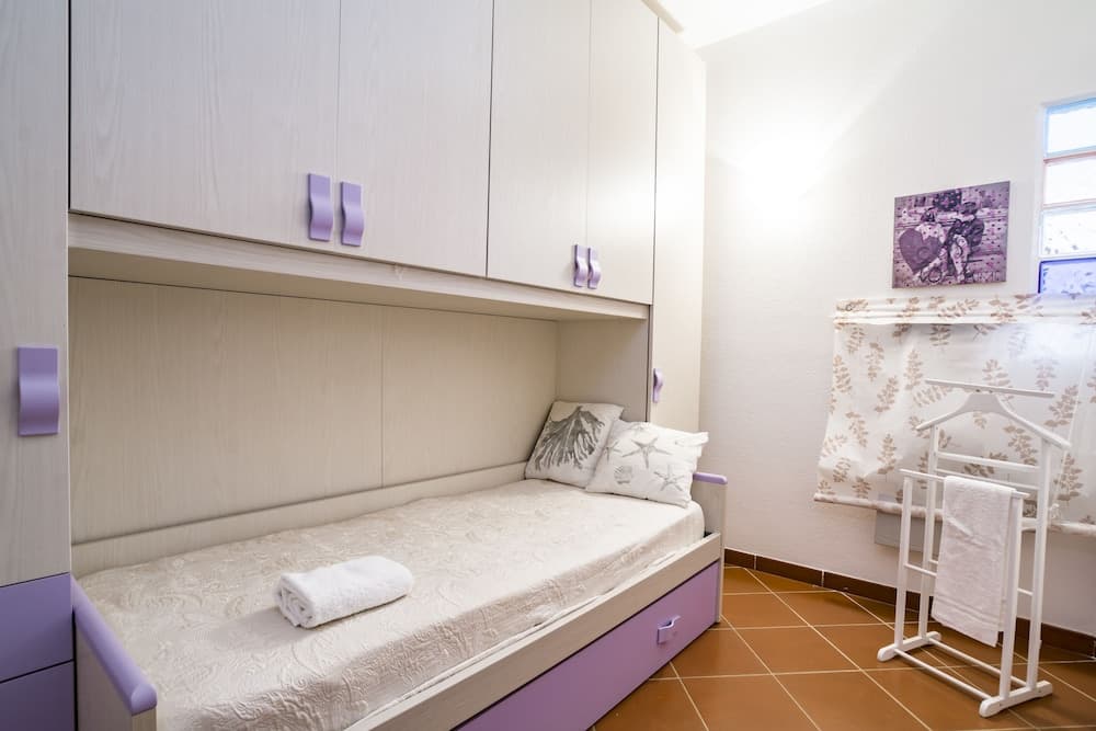 Villa Orchidea