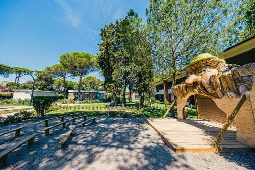 Hotel Golfo del Sole