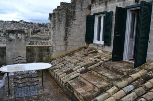 Corte Dei Venti B&B