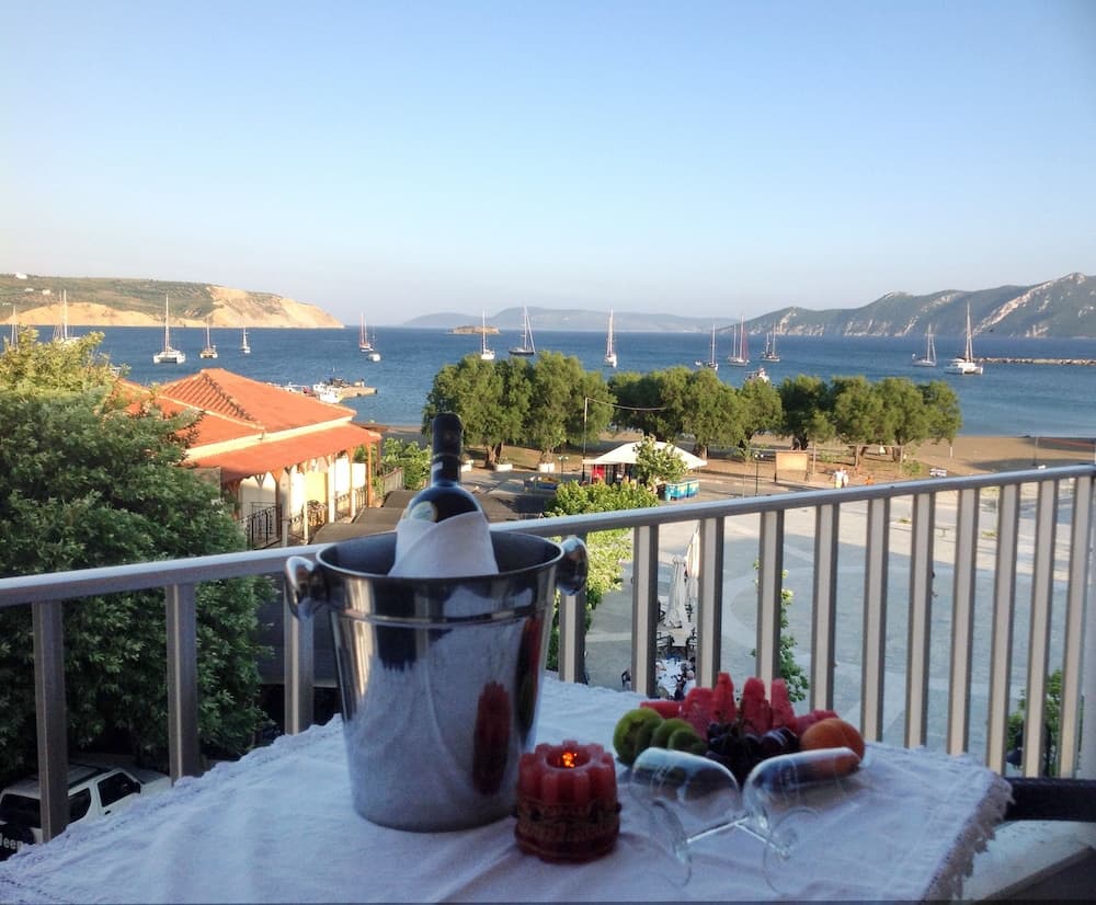 Hotel Alex