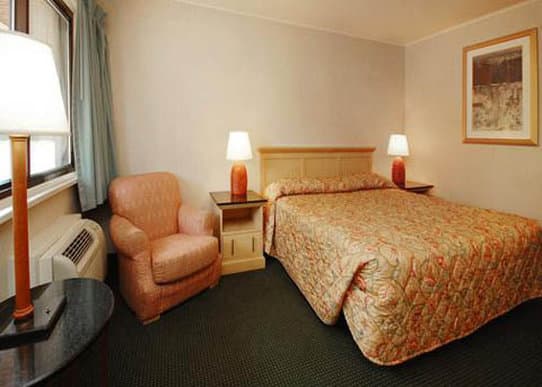 Poughkeepsie Inn