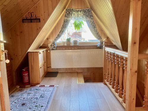 Pokoje Gościnne Pod Lipą