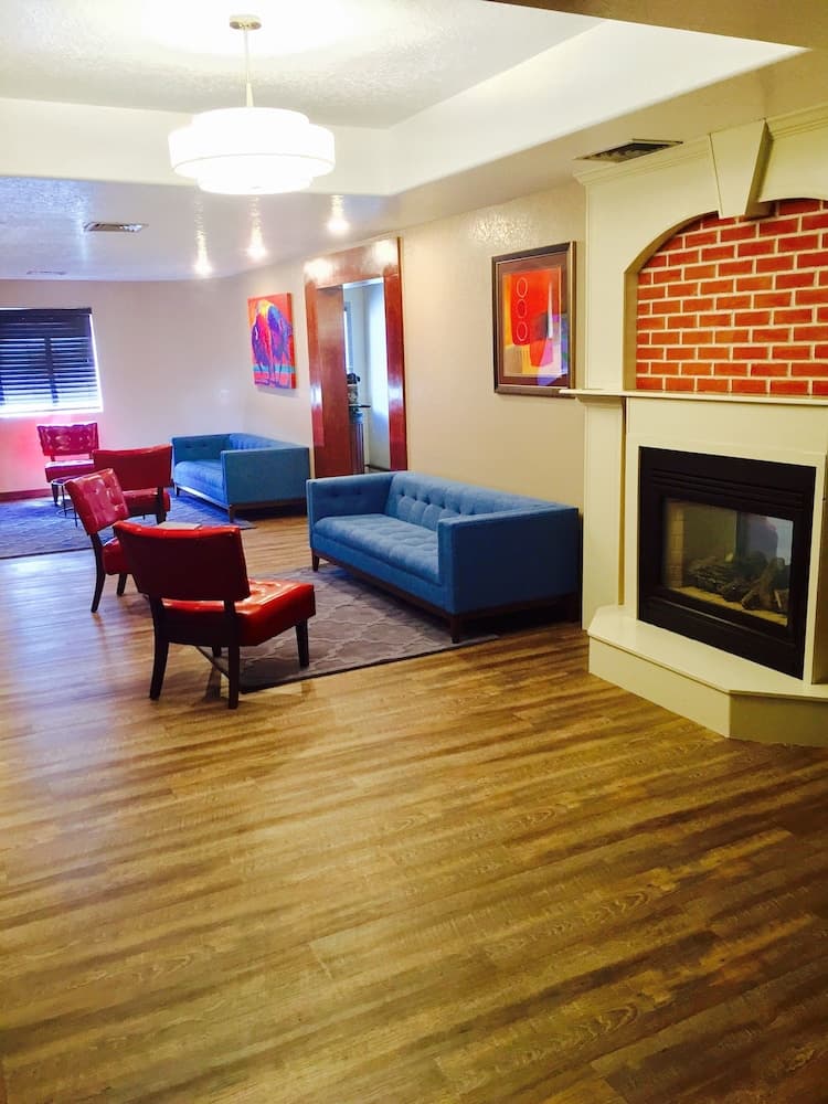 Quality Inn Buffalo