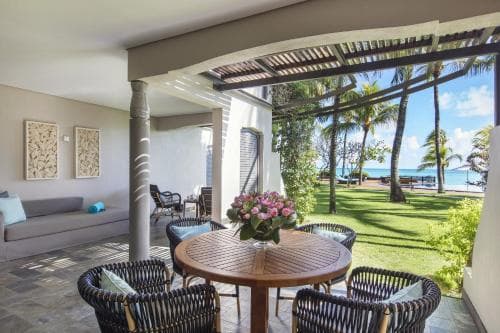 Royal Palm Beachcomber Luxury