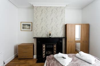 Whit Brook Lodge