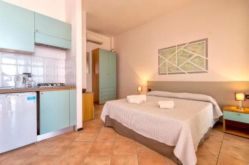 Residence Le Vele
