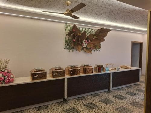 Hotel Luxuria