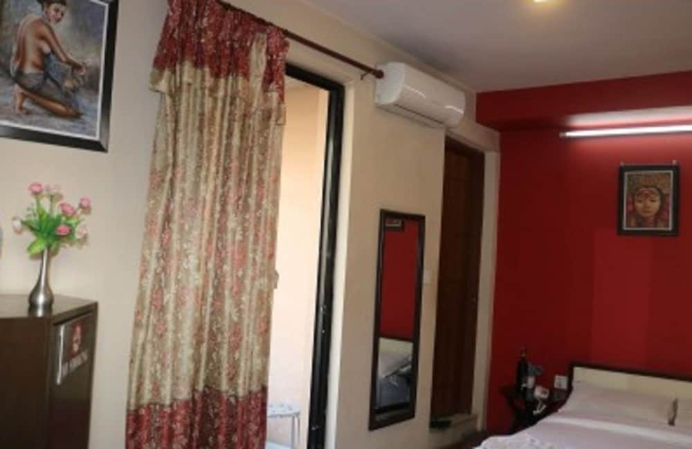 Hotel Tapowan