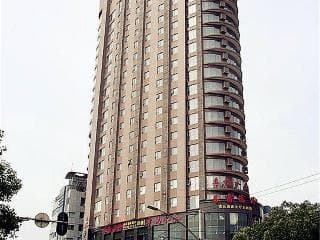 Joyiee Holiday Hotel