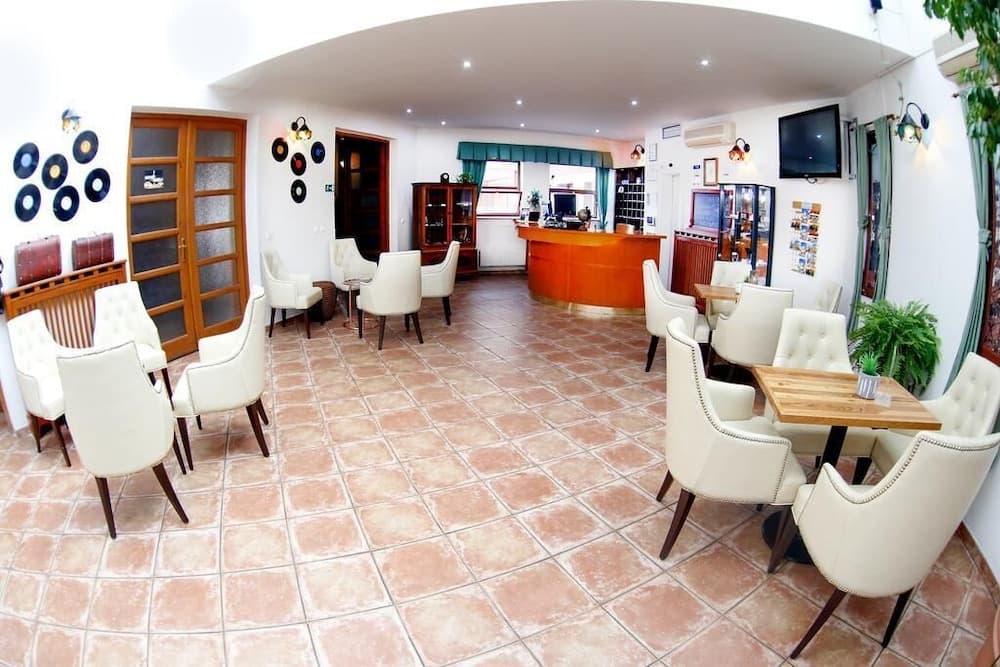 Hotel Nabucco