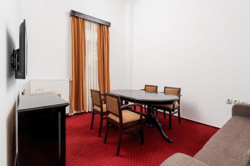 Hotel Central