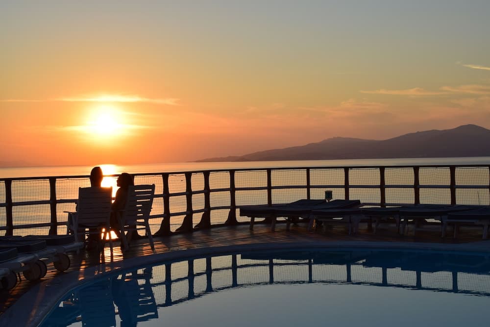 Mykonos View Hotel