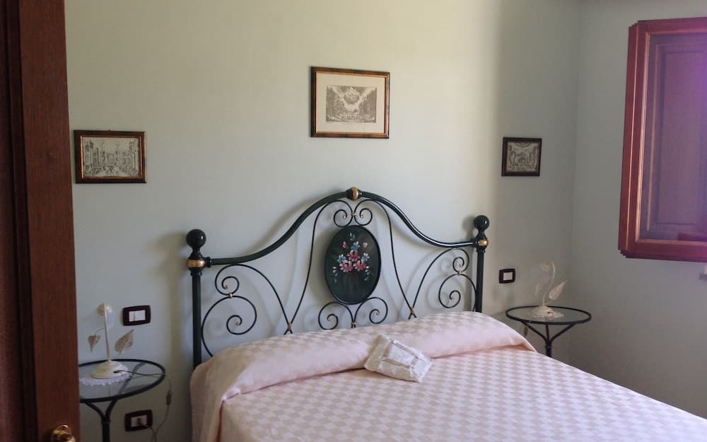 Villa Mirella