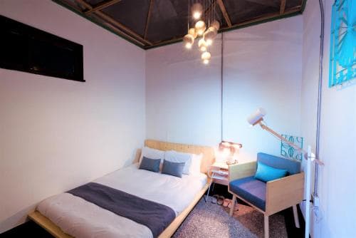With inn Hostel