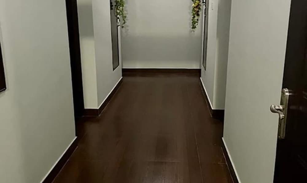 Fabhotel Sri Guhan Eiite