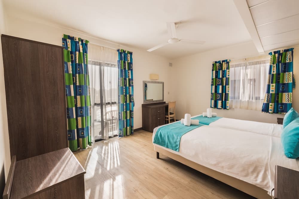 Sunseeker Holiday Complex