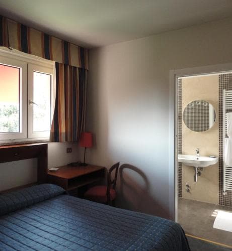 Hotel Cravero