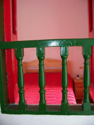 Hostal Baluarte De La Candelaria