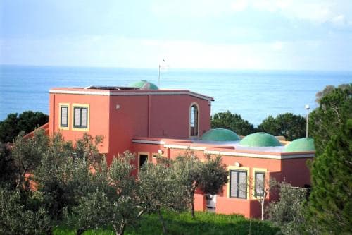 Le Cupole Sciacca