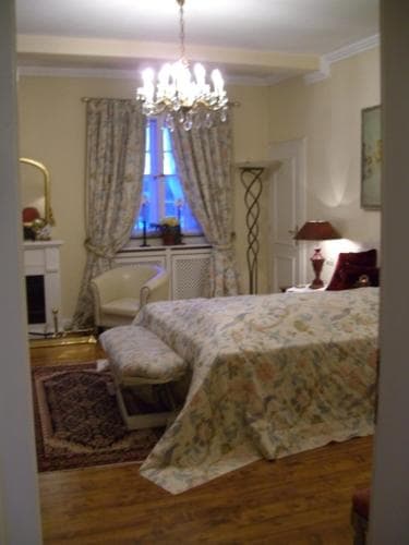 Bastgen Bed & Breakfast