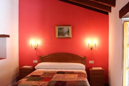 Posada Sobrevilla