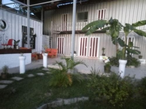 Posada de Hierro