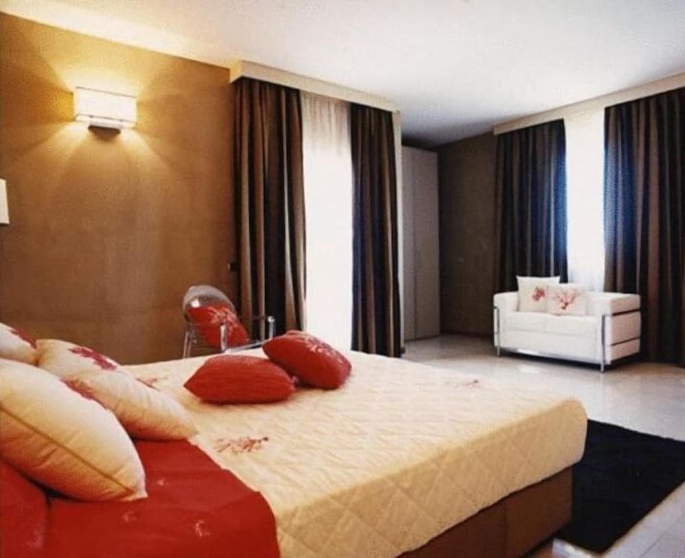 Esperidi Park Hotel