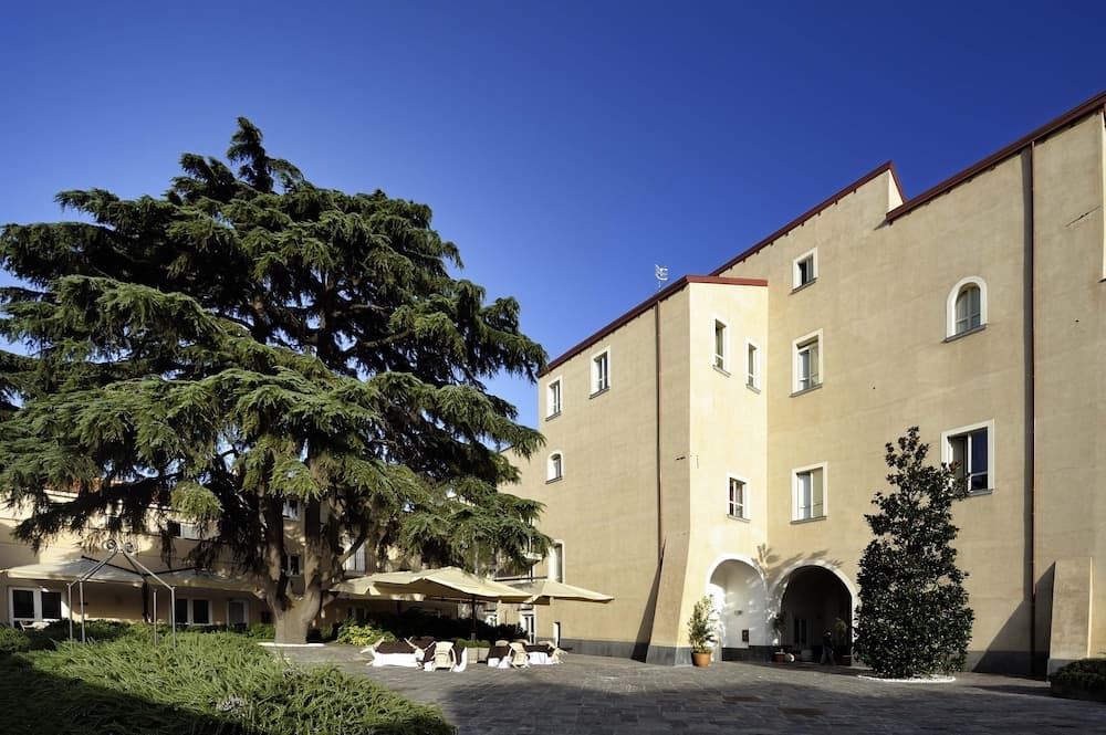 Villa Buonanno