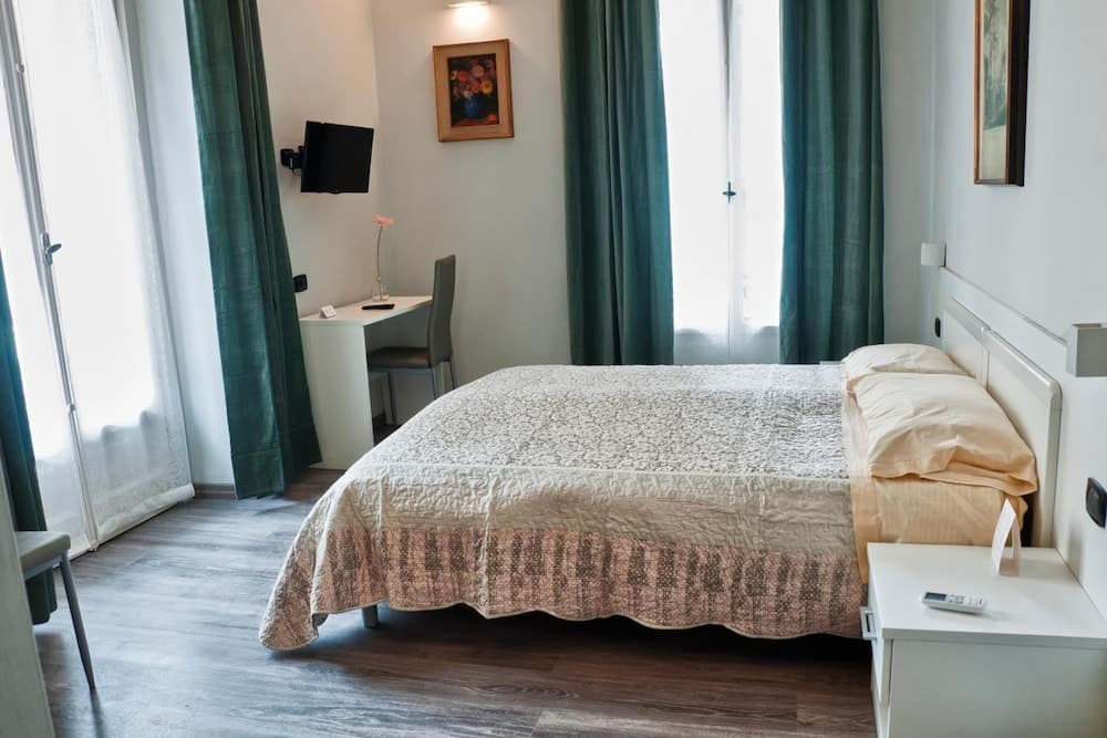Flaneur B&B