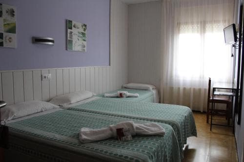 Hostal Fabrellas