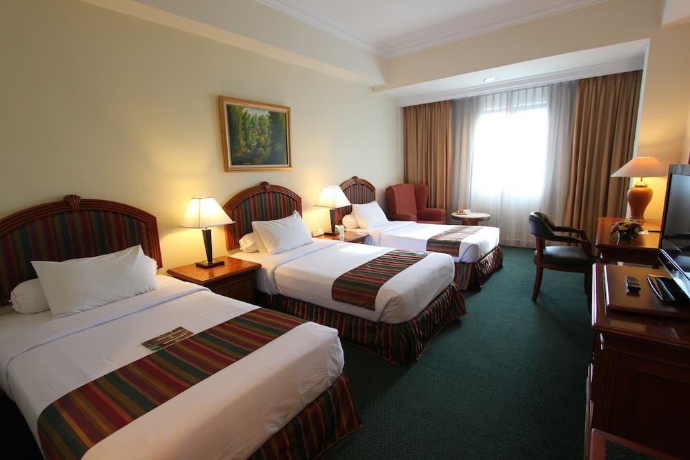 Harmoni Hotel, Nagoya